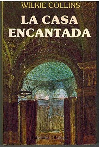 Casa encantada, la