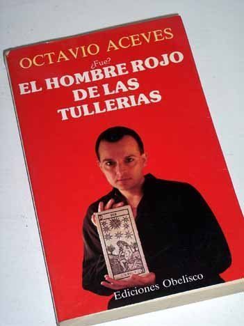 Hombre rojo de las tullerias, el