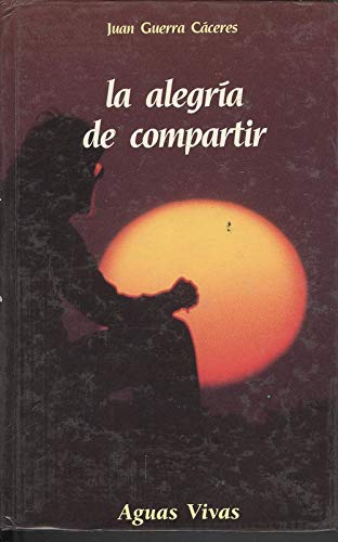 Alegria de compartir, la