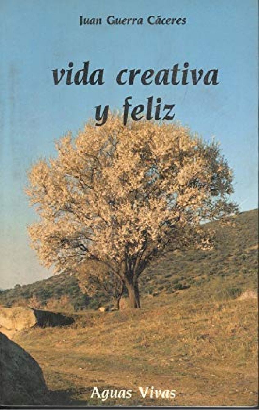 Vida Creativa Y Feliz