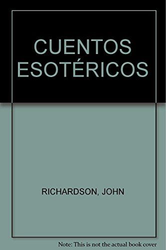 Cuentos esotericos