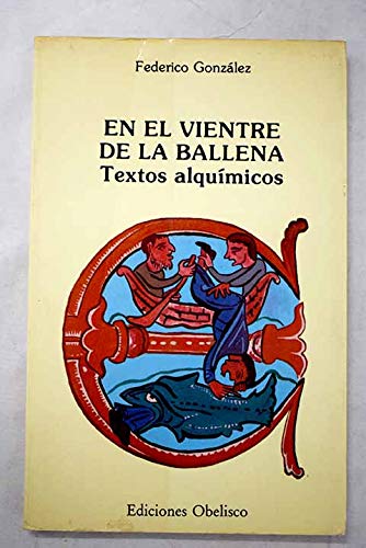 En el vientre de la ballena