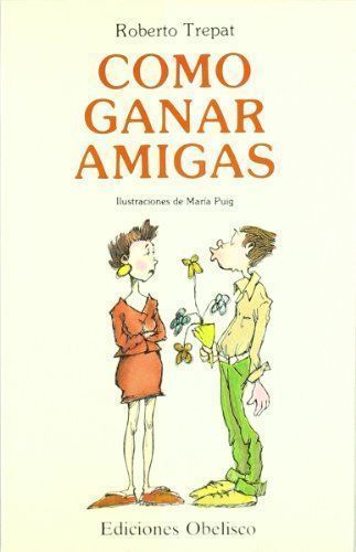 Como ganar amigas
