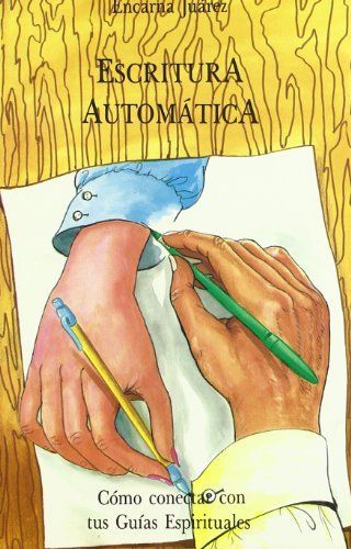 Escritura automatica