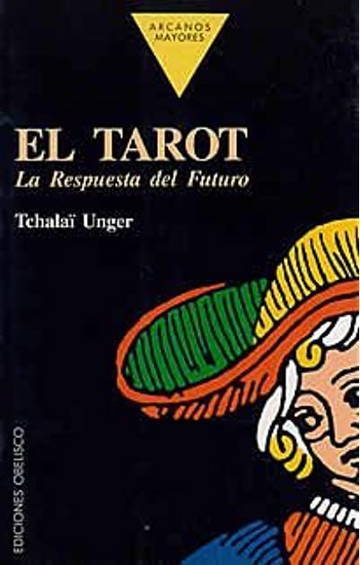 Tarot-La Respuesta Del Futuro, El