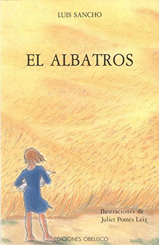 Albatros, el