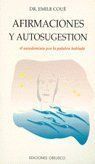Afirmaciones y autosugestion