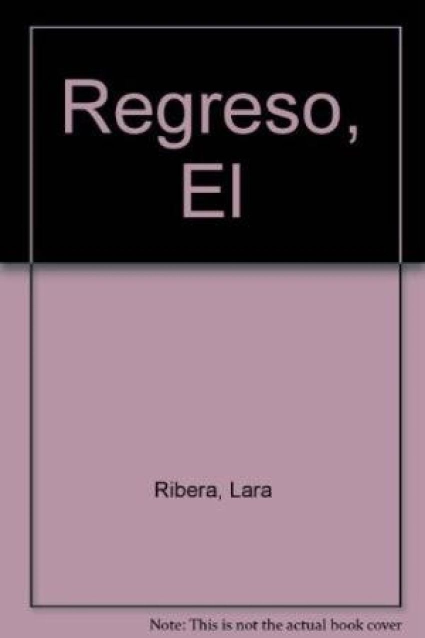 Regreso, El