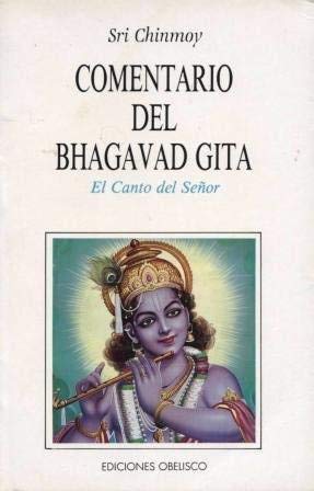 Comentario del bhagavad gita