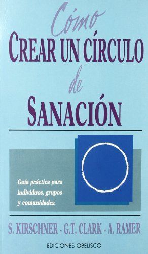 Como crear un circulo de sanacion