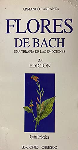 Flores de bach (e.a.)