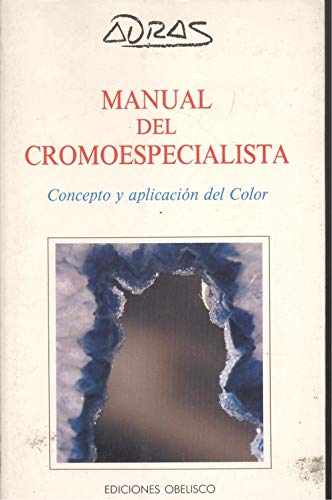Manual del cromoespecialista