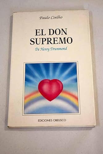 Don supremo, el (e.a.)