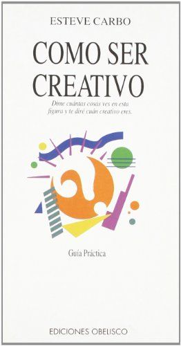 Como ser creativo