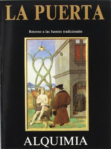 Puerta alquimia, la