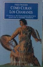 Como curan los chamanes