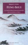 Feng Shui - Ciencia Del Paisaje Sagrado
