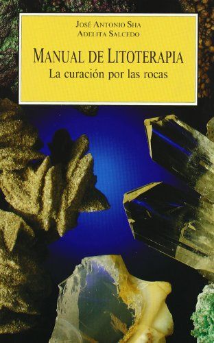 Manual de litoterapia