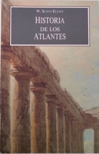 Historia De Los Atlantes