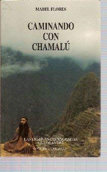 Caminando Con Chamalu