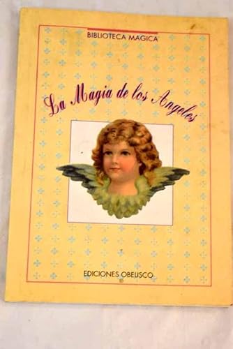 Magia De Los Angeles, La (E.A.)