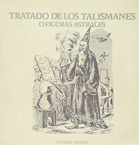 Tratado De Los Talismanes