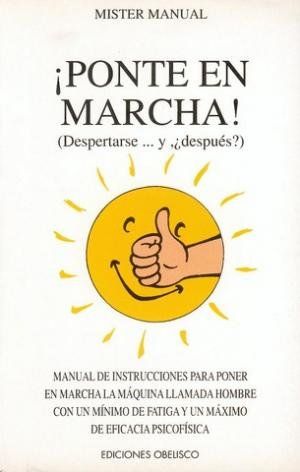 Ponte En Marcha