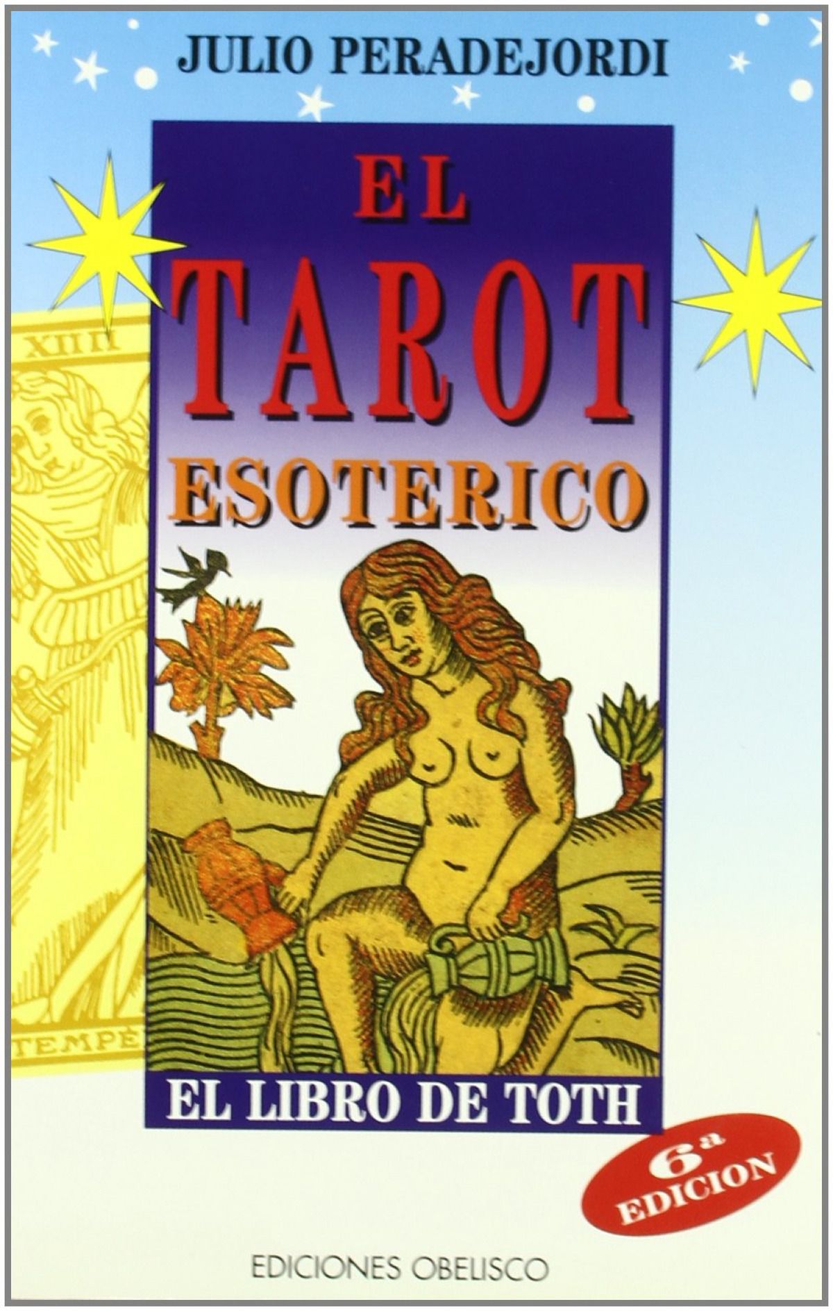 Tarot Esoterico (N.E.)