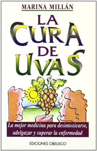 Cura zumo de uvas-bolsillo