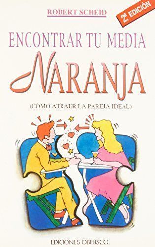 Encontrar tu media naranja