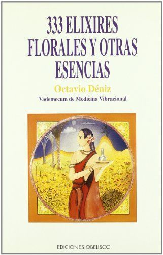333 elixires florales y otras esencias