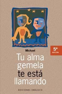 Tu Alma Gemela Te Esta Llamando