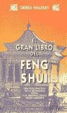 Gran Libro Del Feng Shui,El