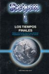 Kryon I-Los Tiempos Finales