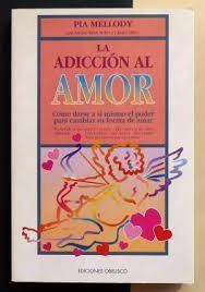 Adiccion al amor,la (e.a.)