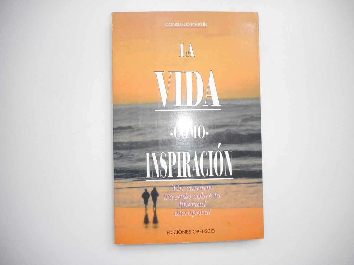 Vida Como Inspiracion,La