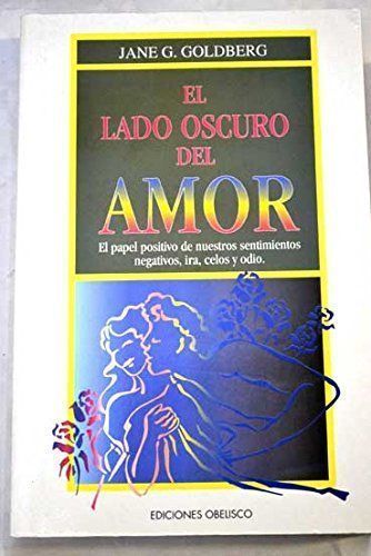 Lado oscuro del amor,el (2)