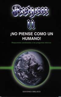 Kryon Ii- No Piense Como Un Humano