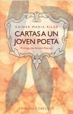 Cartas A Un Joven Poeta