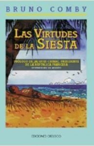 Virtudes de la siesta, las