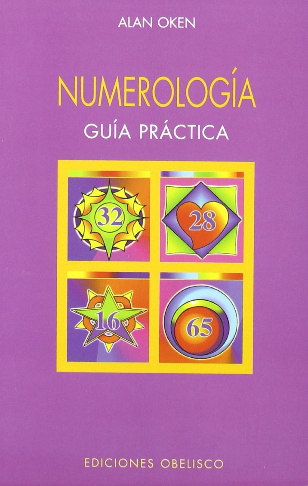 Numerologia-Guia Practica