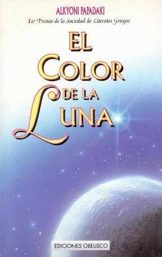 Color de la luna, el