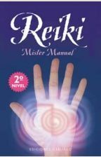Reiki 2º Nivel