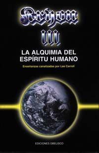 Kryon Iii-La Alquimia Del Espiritu Humano