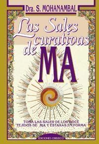 Sales Curativas De Ma, Las