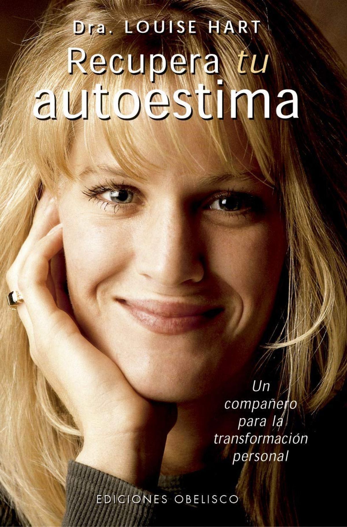 Recupera Tu Autoestima