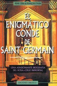 Enigmatico Conde St.Germain,El