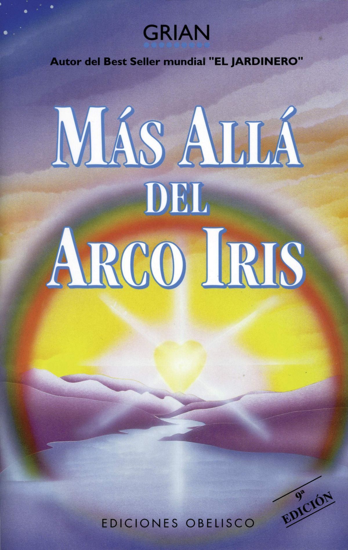 Mas Alla Del Arco Iris