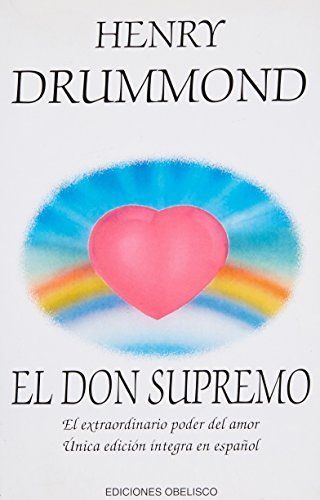 DON SUPREMO,EL N.E. 1ª