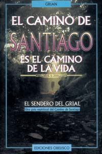 Camino De Santiago,El-N.E.-